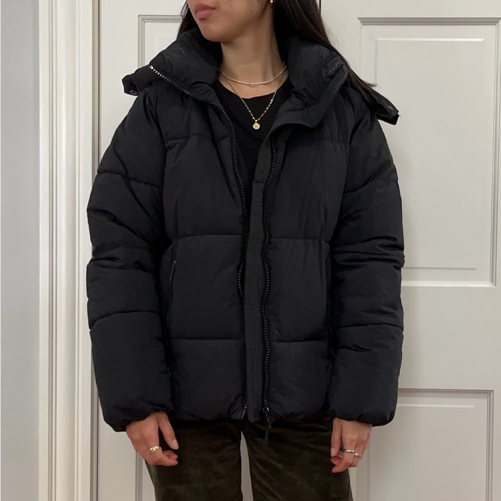Cotton On Mother Puffer